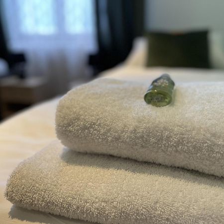 Motel Daria Hennigsdorf Berlin Екстер'єр фото