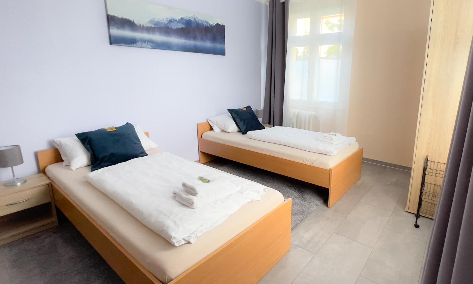 Motel Daria Hennigsdorf Berlin Екстер'єр фото