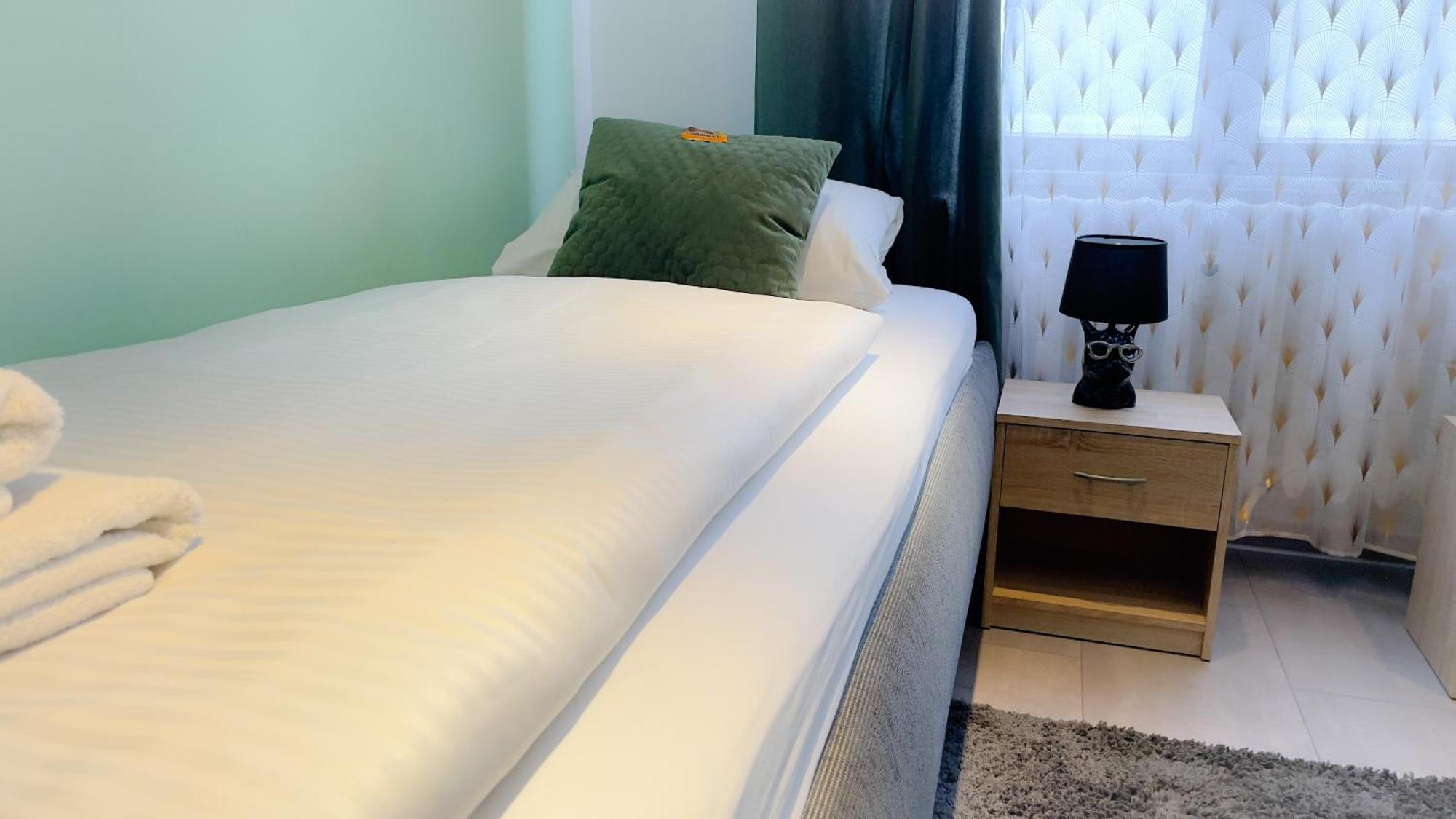Motel Daria Hennigsdorf Berlin Номер фото