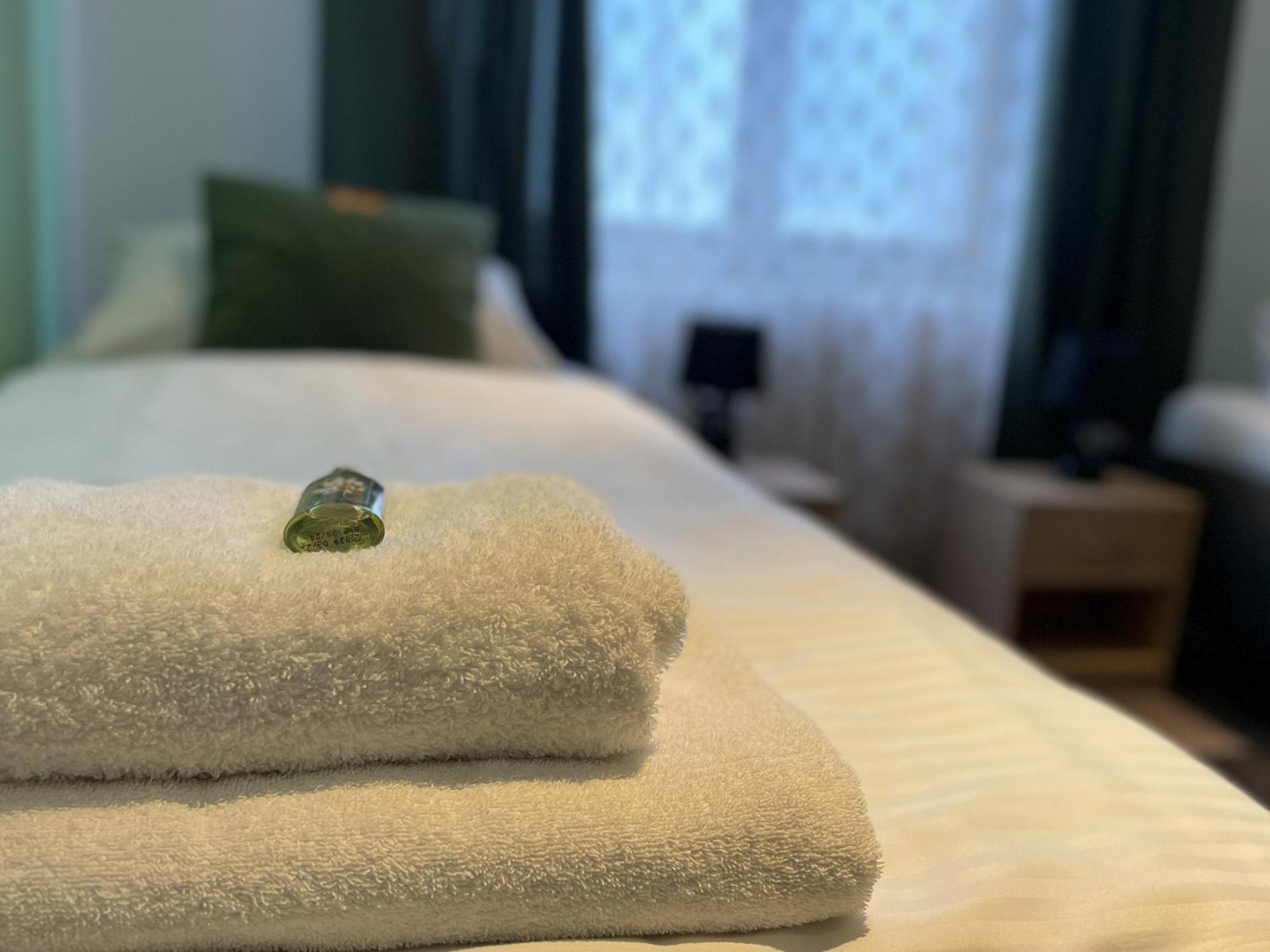 Motel Daria Hennigsdorf Berlin Номер фото