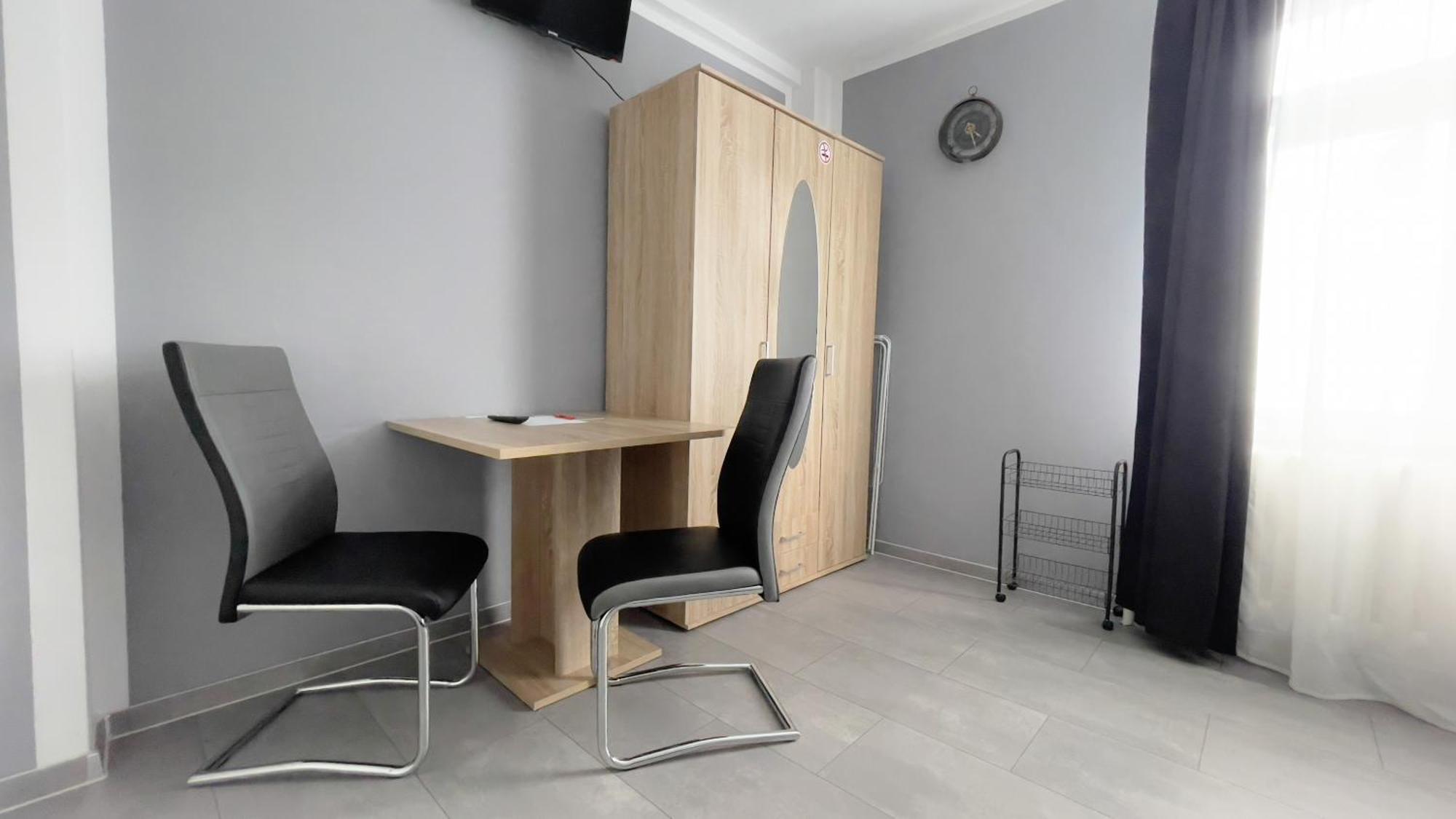 Motel Daria Hennigsdorf Berlin Номер фото